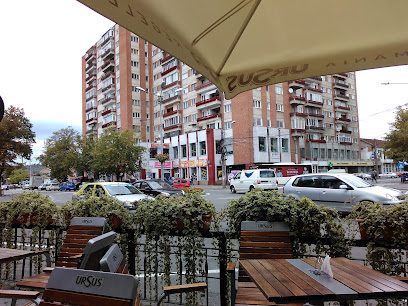 Bistrivet Farma Garii Strada Gării 21