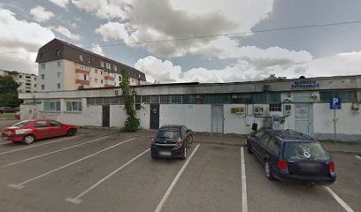Bistrivet Strada Arțarilor