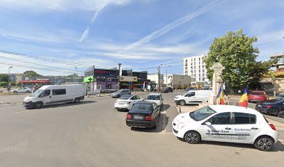 București farmacia apolo Popești-Leordeni 077160