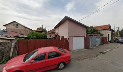 CAMELIA EXPOCONF S.R.L. Strada Dorobanți 2