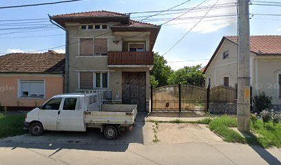 CAMOMILA FARM S.R.L. Strada Nicolae Bălcescu 1