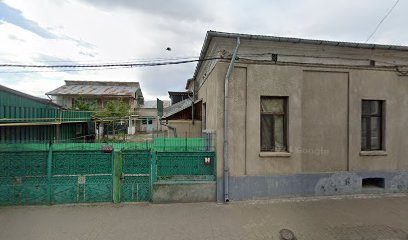 CANIVET Strada General Praporgescu 59