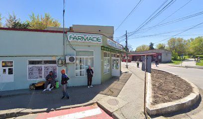 CAPITOL FARM S.R.L. Strada Ion Creangă 38