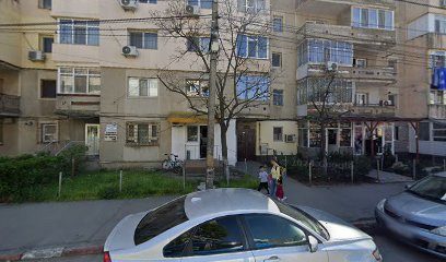 CARITAS S.R.L. Str. Bucuresti