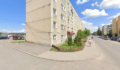 CATENA Gyógyszertár Str. Cioflec Romulus
