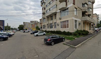 CATENA Nicolae Balcescu Intrarea Nicolae Balcescu 3