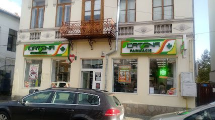 CATENA Strada Negru Vodă 108