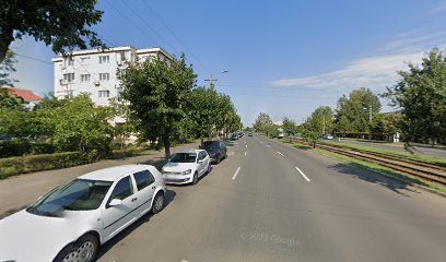 CHIŞ SOFIA Bd. Titulescu Nicolae