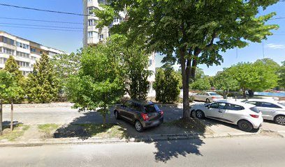 CITY PHARMA COMPLEX DACIA Bulevardul Tomis 253-257