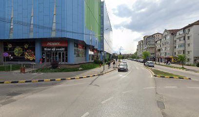 CITY PHARMA GRIVIŢA Al. Grivita