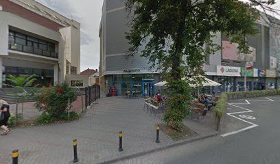 CITY PHARMA WINMARKT Strada Gării 17