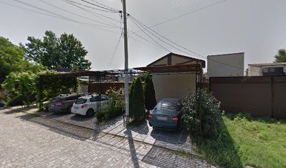 COM MEDICA FARM S.R.L. Str. Bratianu I. C.