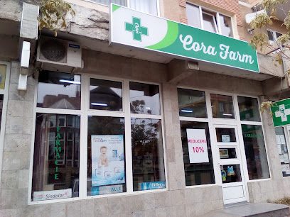 CORA FARM Str. Victoriei