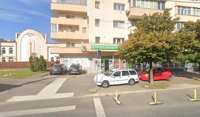 CORAL Bd. Titulescu Nicolae