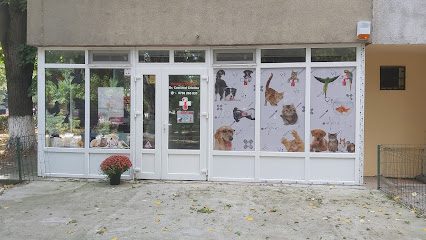CRISCASCAVAL-PETVET Strada Unirii