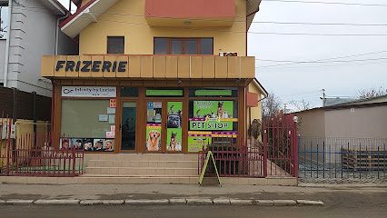 CRISDAV PETSHOP Bulevardul Primăverii 8