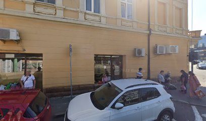CROMA IMPEX S.R.L. Strada Ploiești 5-7
