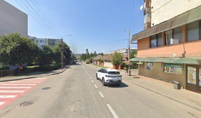 C.S.V. GHERLA Strada Liviu Rebreanu 48-50