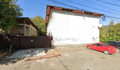 CYNARA FARM S.R.L. Str. Nicolae Grigorescu 5