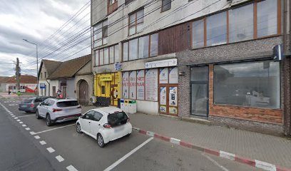 Cabinet Medical Veterinar 507075 Ghimbav