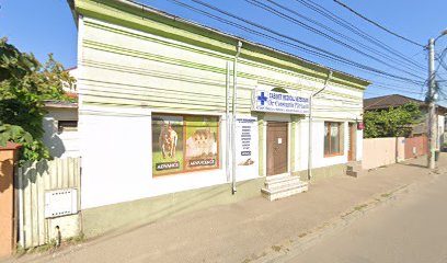 Cabinet Medical Veterinar Strada Colonel Ion Buzoianu 87
