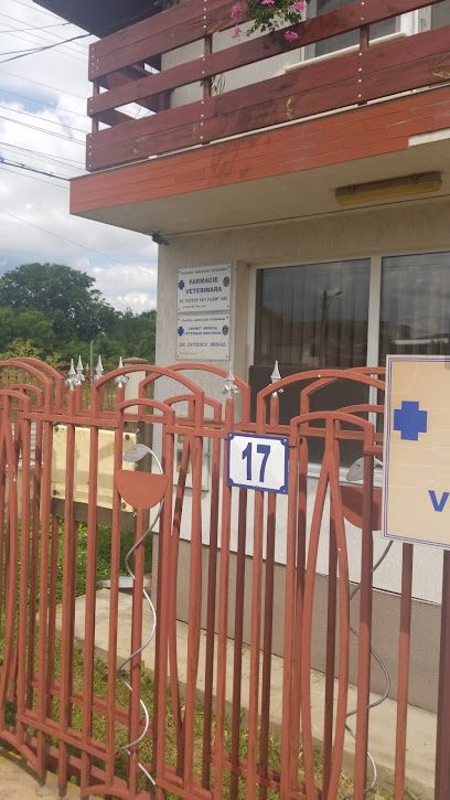 Cabinet Medical Veterinari si Farmacie Veterinara Strada Belşugului 2