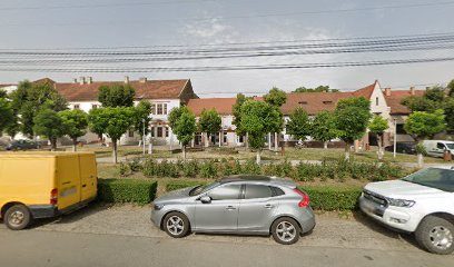 Cabinet Medical și Punct Farmaceutic Veterinar Strada Republicii