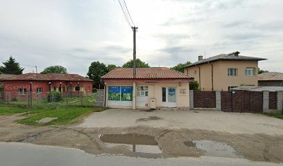 Cabinet Veterinar 087015 Bolintin-Vale