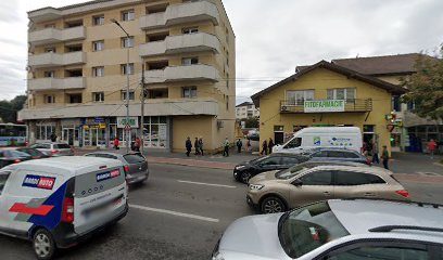 Cabinet Veterinar Astralis Bloc MELC