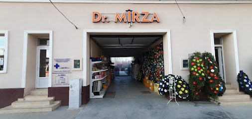 Cabinet Veterinar Dr. Mîrza Peciu Nou Nr. 267