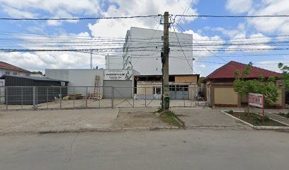 Cabinet Veterinar FARMASERV Strada Libertății 1