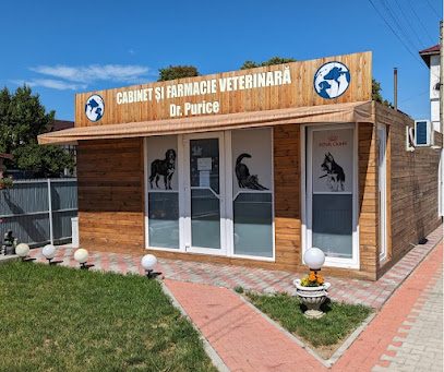 Cabinet si Farmacie Veterinara Vidra 627415