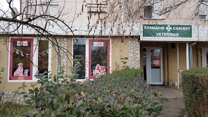 Cabinet si farmacie veterinara Bloc B3