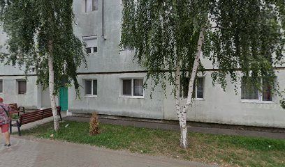 Cabinet și farmacie veterinara DayPetCare Strada Ștefan cel Mare 2