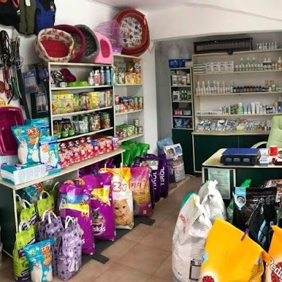 Cabinet veterinar/Farmacie veterinara Axivet Strada Bogdan Vodă 12
