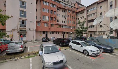 Calypso Farmacie Strada Victoriei 21
