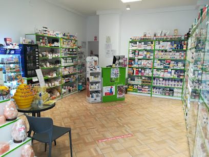 Cămara cu Leacuri - Distribuitor Vivanatura Strada Mihai Viteazul