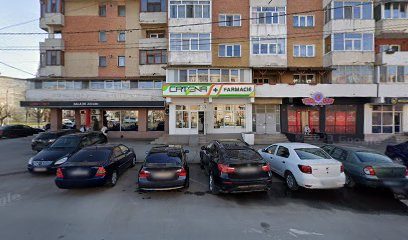 Cantena Farmacie Bulevardul Oltenia