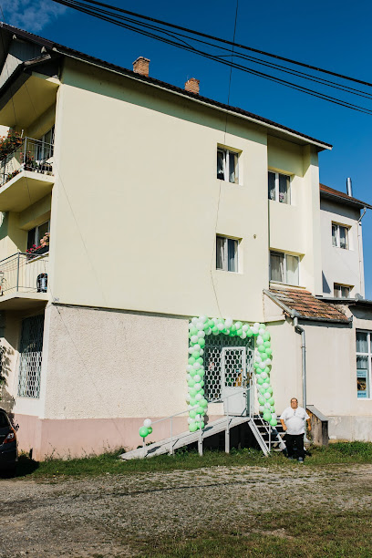 Capsella Farm Almașu