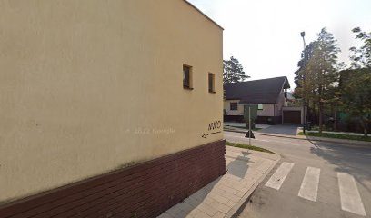 Catena Bd. Revoluția din Decembrie
