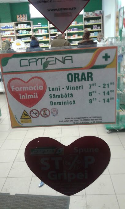 Catena Bloc E5