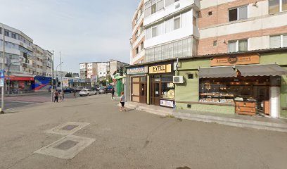 Catena Bloc F1