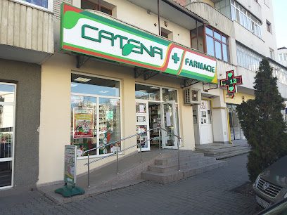 Catena Bulevardul 1 Mai