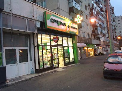 Catena Bulevardul Constantin Brâncoveanu 116