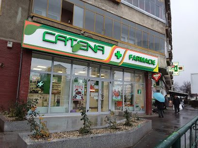 Catena Bulevardul Gării 38