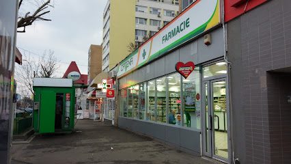 Catena Bulevardul Gării Obor 10