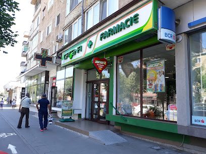 Catena Bulevardul Iuliu Maniu 32