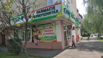 Catena Bulevardul Lucian Blaga 26
