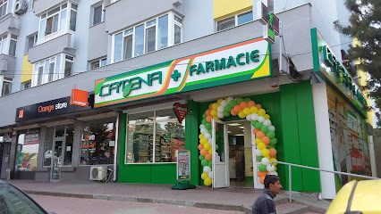 Catena Bulevardul Mihai Eminescu