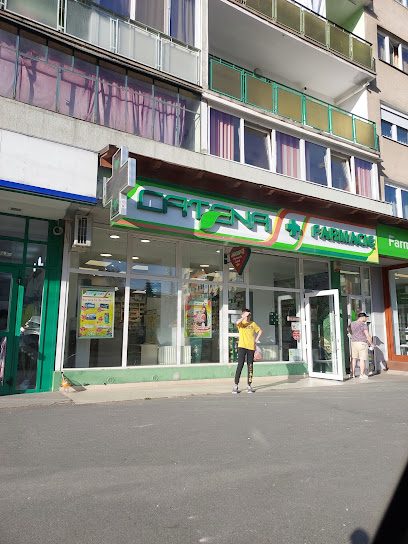 Catena Bulevardul Mihai Viteazul 11